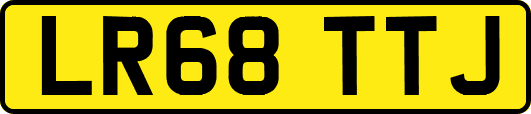LR68TTJ