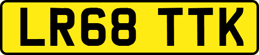 LR68TTK