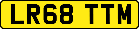 LR68TTM