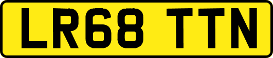 LR68TTN