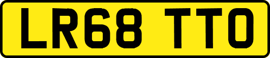 LR68TTO