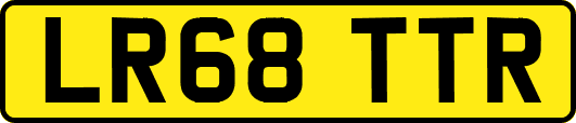 LR68TTR