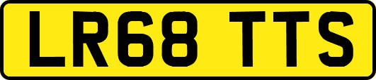 LR68TTS