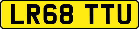 LR68TTU