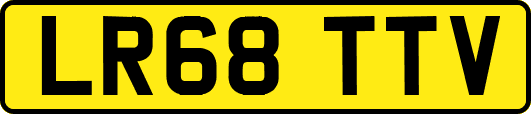 LR68TTV