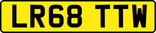 LR68TTW