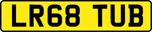 LR68TUB