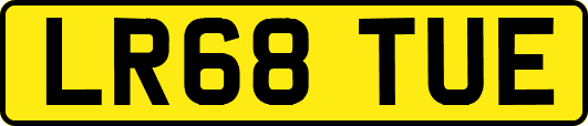 LR68TUE