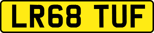 LR68TUF