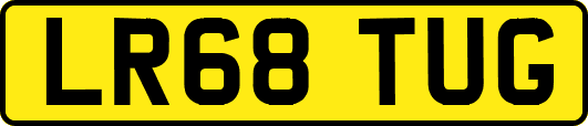 LR68TUG