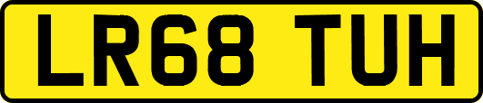 LR68TUH