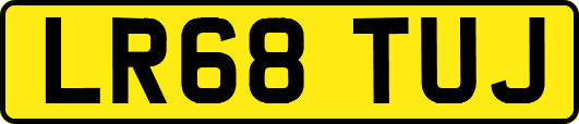 LR68TUJ