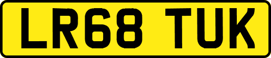 LR68TUK