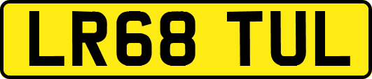 LR68TUL
