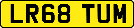 LR68TUM