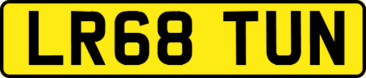 LR68TUN