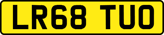 LR68TUO