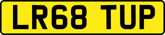 LR68TUP