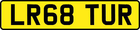 LR68TUR