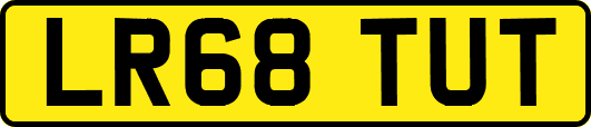 LR68TUT