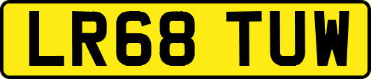 LR68TUW