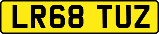 LR68TUZ