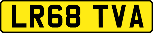 LR68TVA