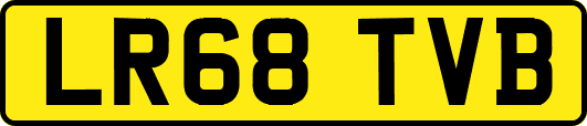 LR68TVB