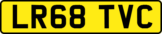 LR68TVC