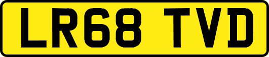 LR68TVD