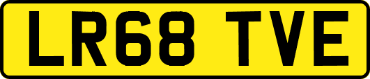 LR68TVE