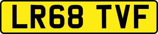 LR68TVF