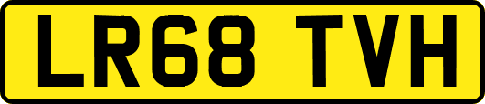 LR68TVH