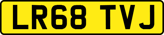 LR68TVJ