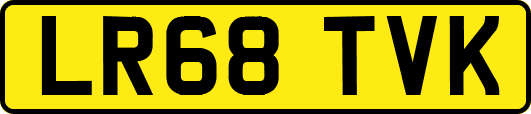 LR68TVK