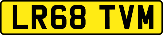 LR68TVM