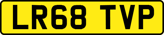 LR68TVP