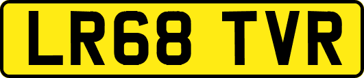 LR68TVR