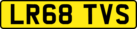 LR68TVS