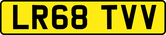 LR68TVV