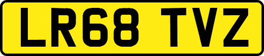 LR68TVZ