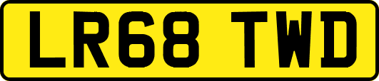 LR68TWD