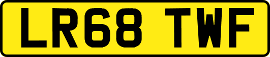 LR68TWF