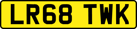 LR68TWK
