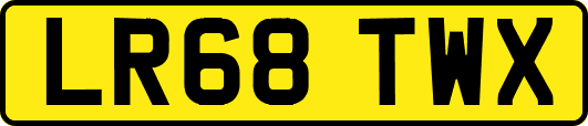 LR68TWX
