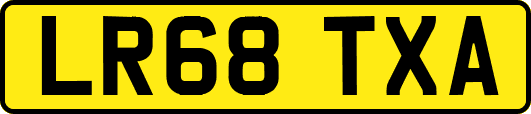 LR68TXA