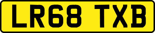 LR68TXB