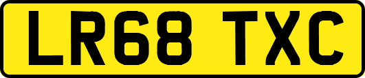 LR68TXC