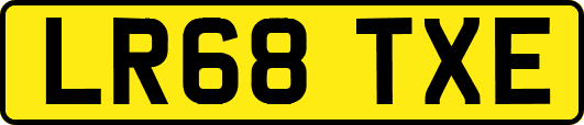 LR68TXE