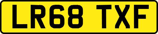 LR68TXF